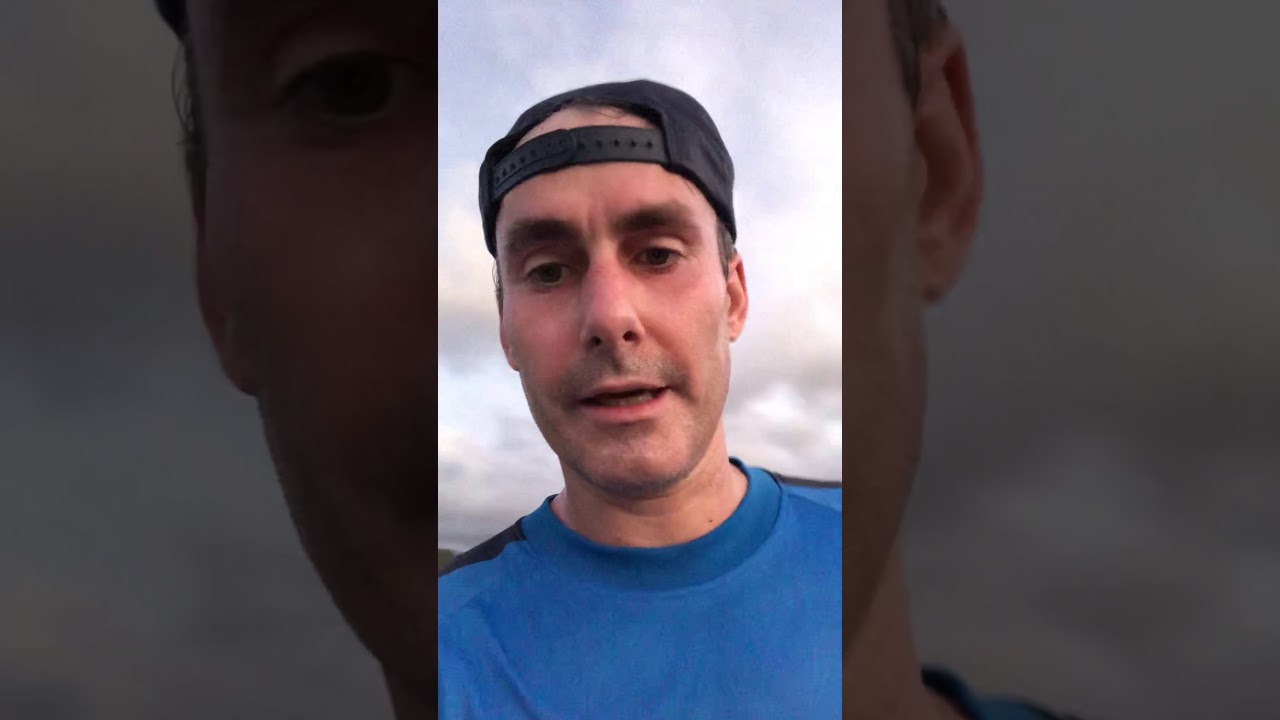 &ldquo;Ben Colley Extreme Run Everyday for a Year Challenge&rdquo;