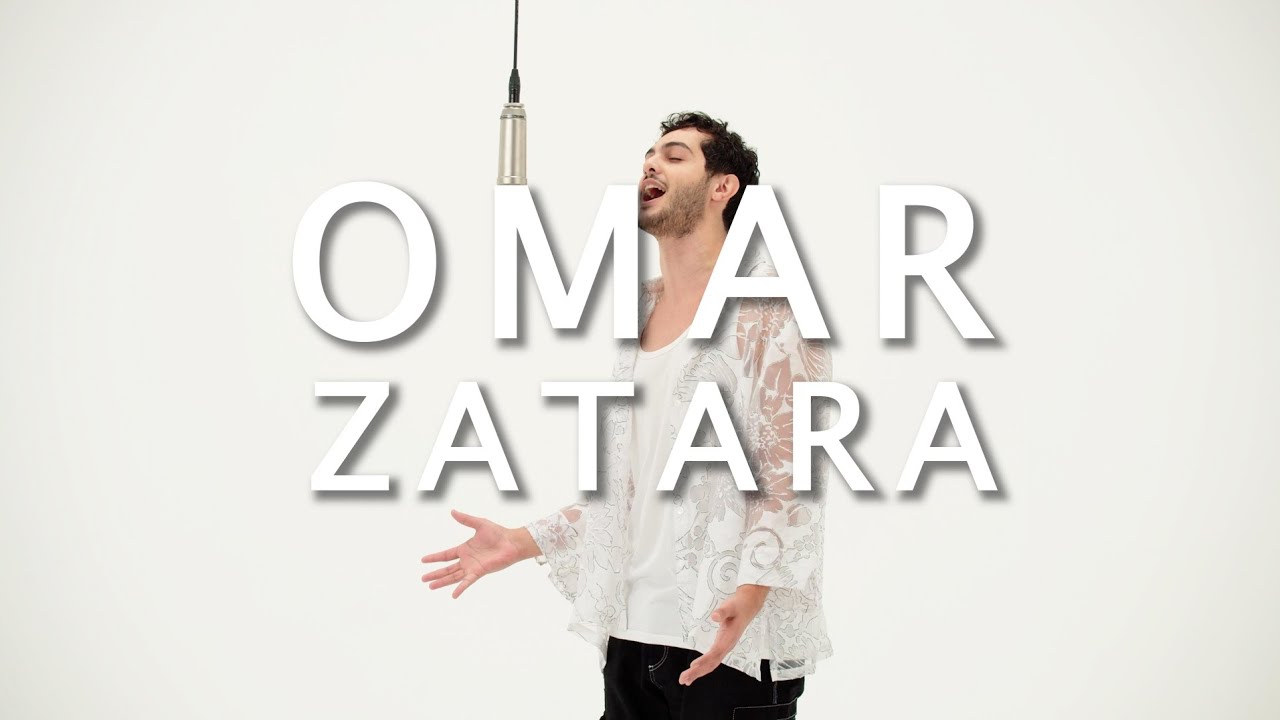 Omar Zatara's Balaleen |  عمر زعترة بلالين