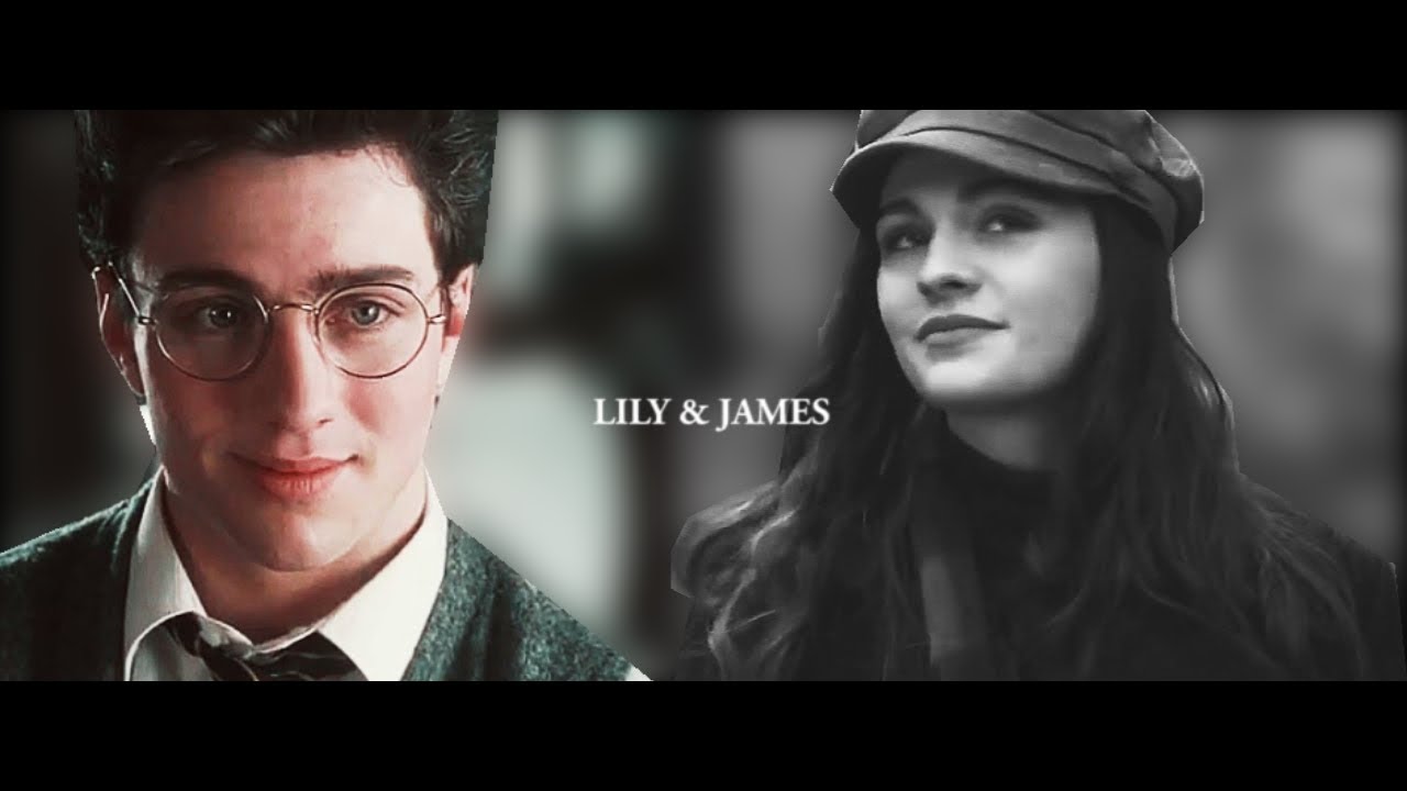 Lily & James | More than life