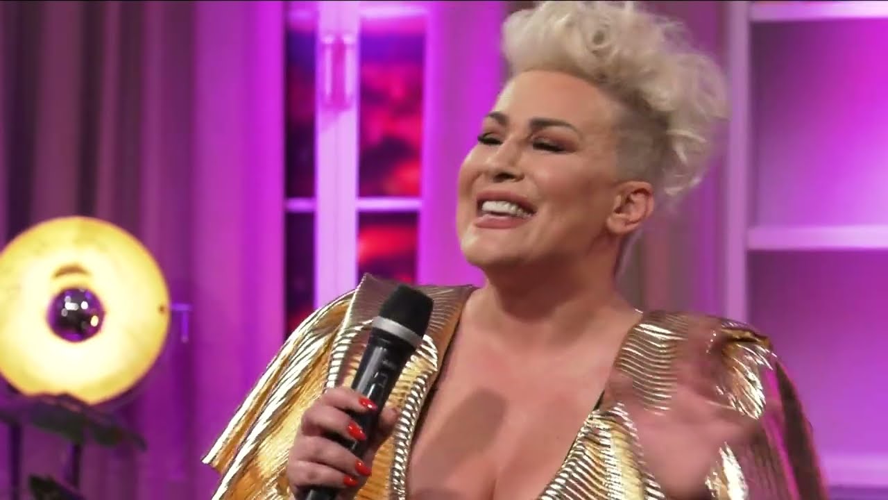 Indira - Za tvoje snene oči | Dalibor Petko Show | CMCTV