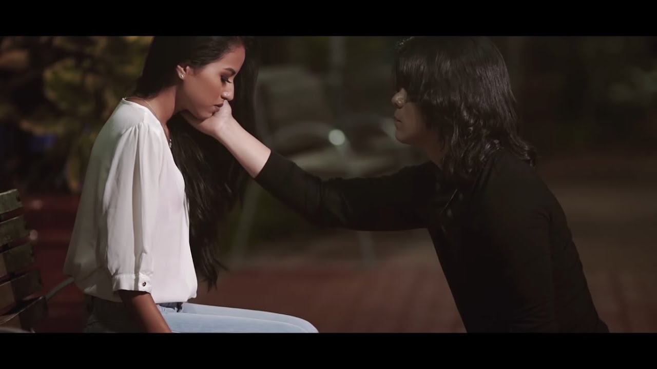 Marco Bruno -  Nunca me dejes de Amar (video oficial)