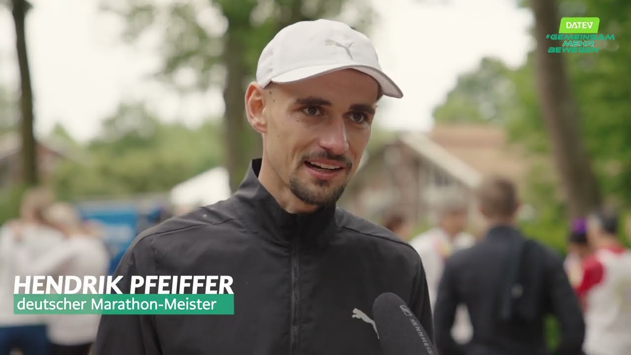 Tag des Laufens 2022