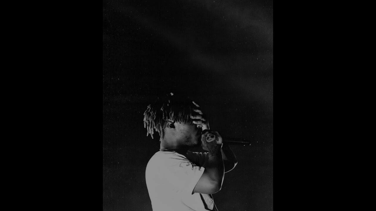 Juice WRLD Type Beat - 