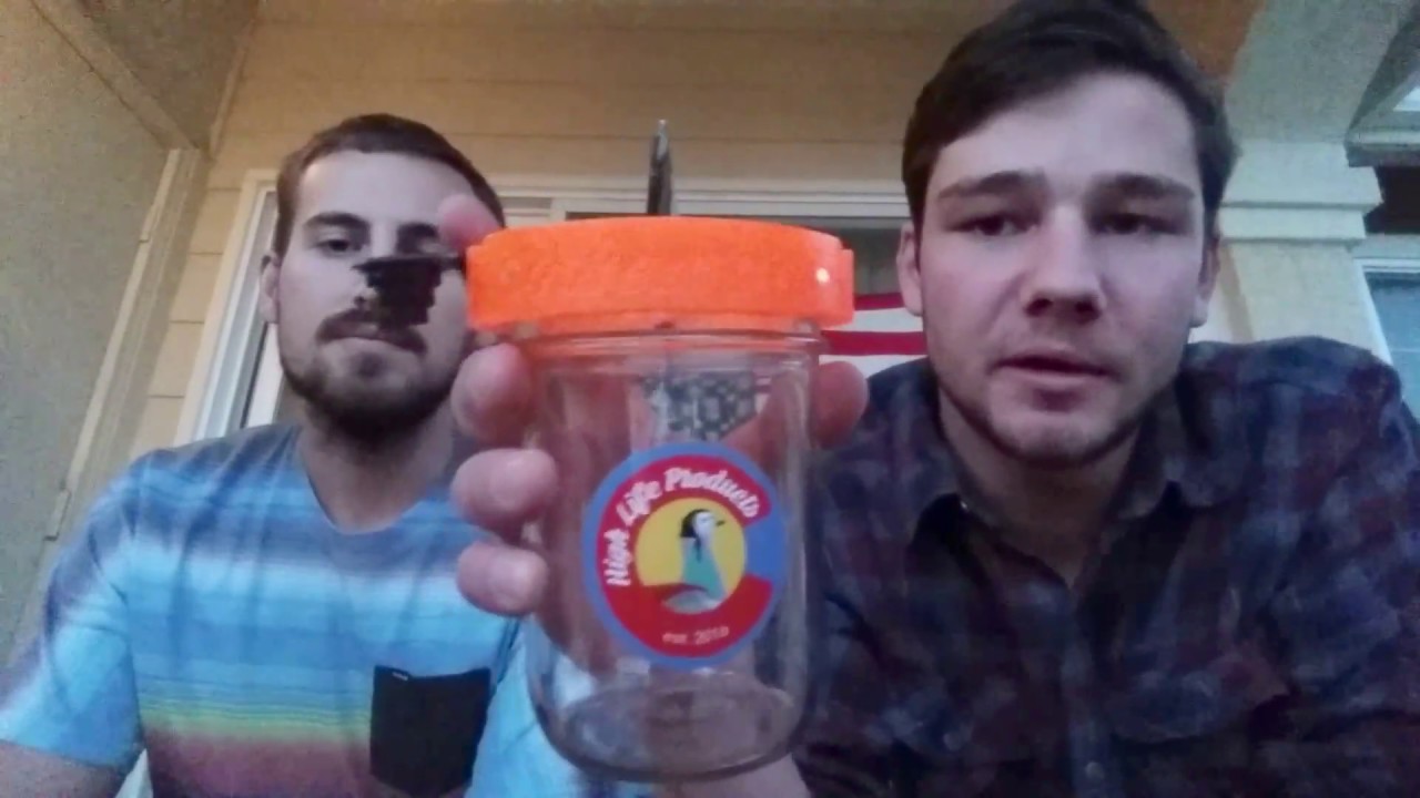 High Life Products - Home of the TokeMate - Video 1