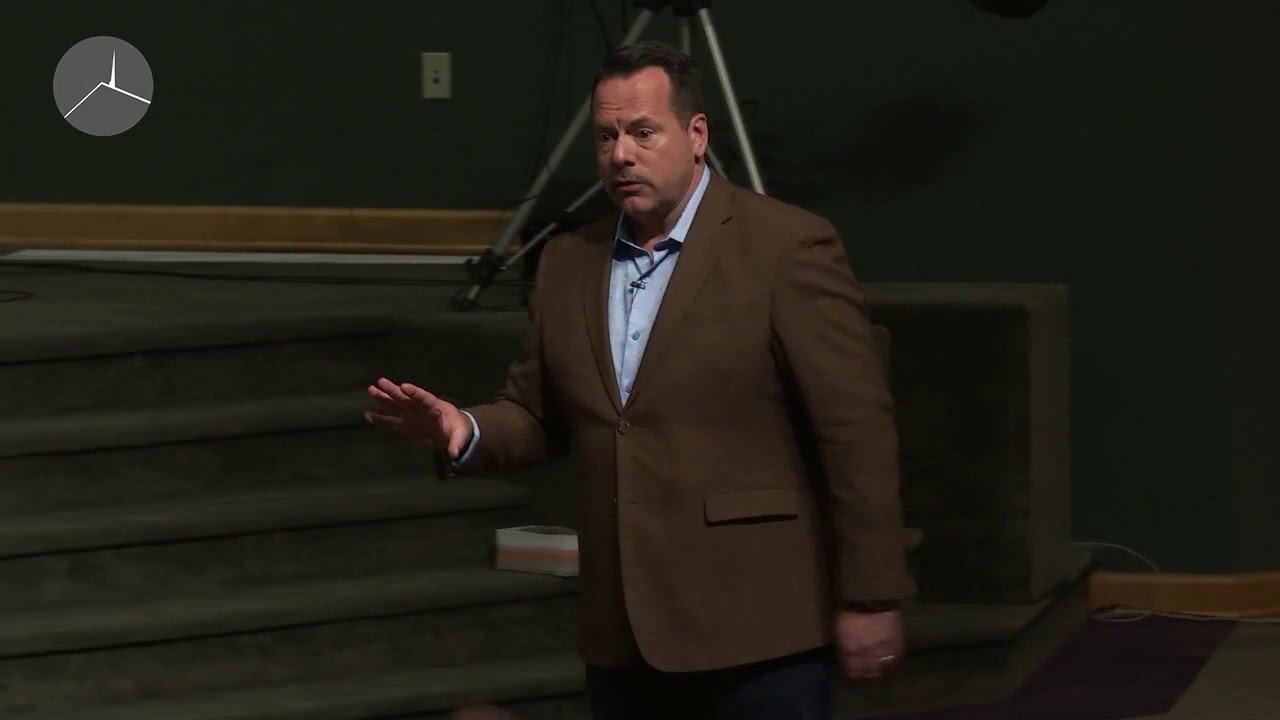 Use Your Gifts | Pastor Terry Drost