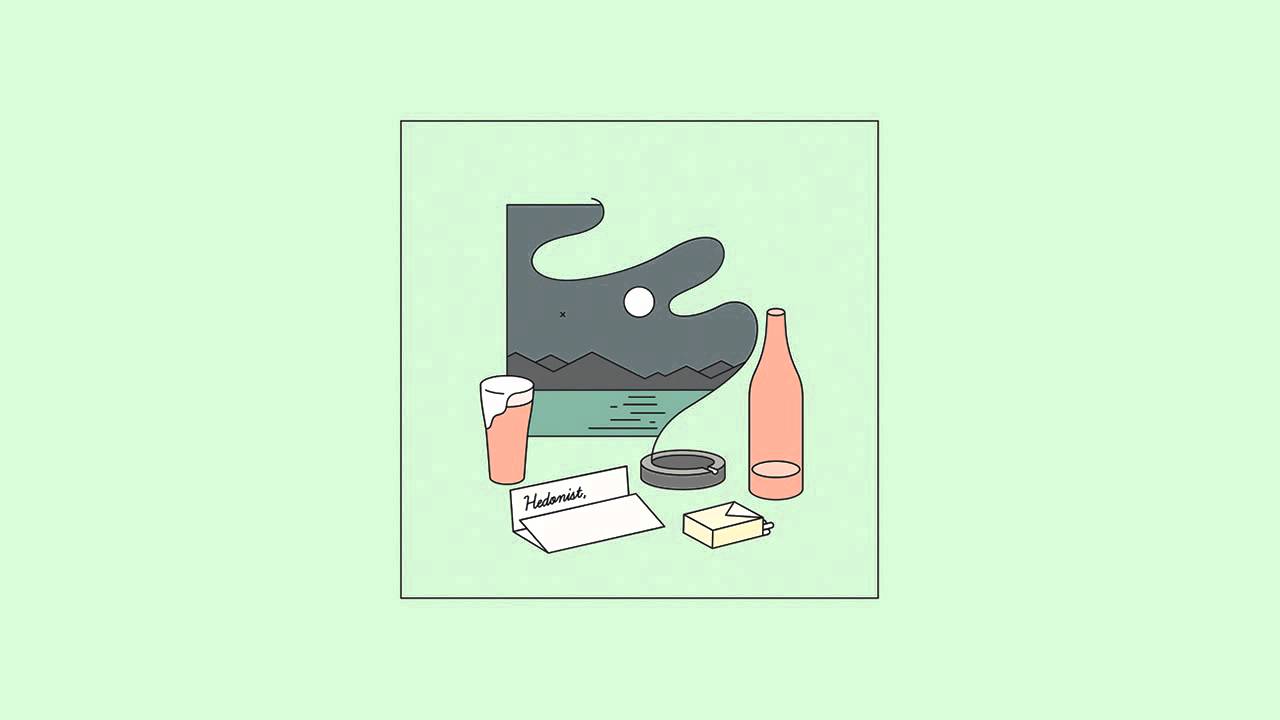 Foreign/National - The Hedonist