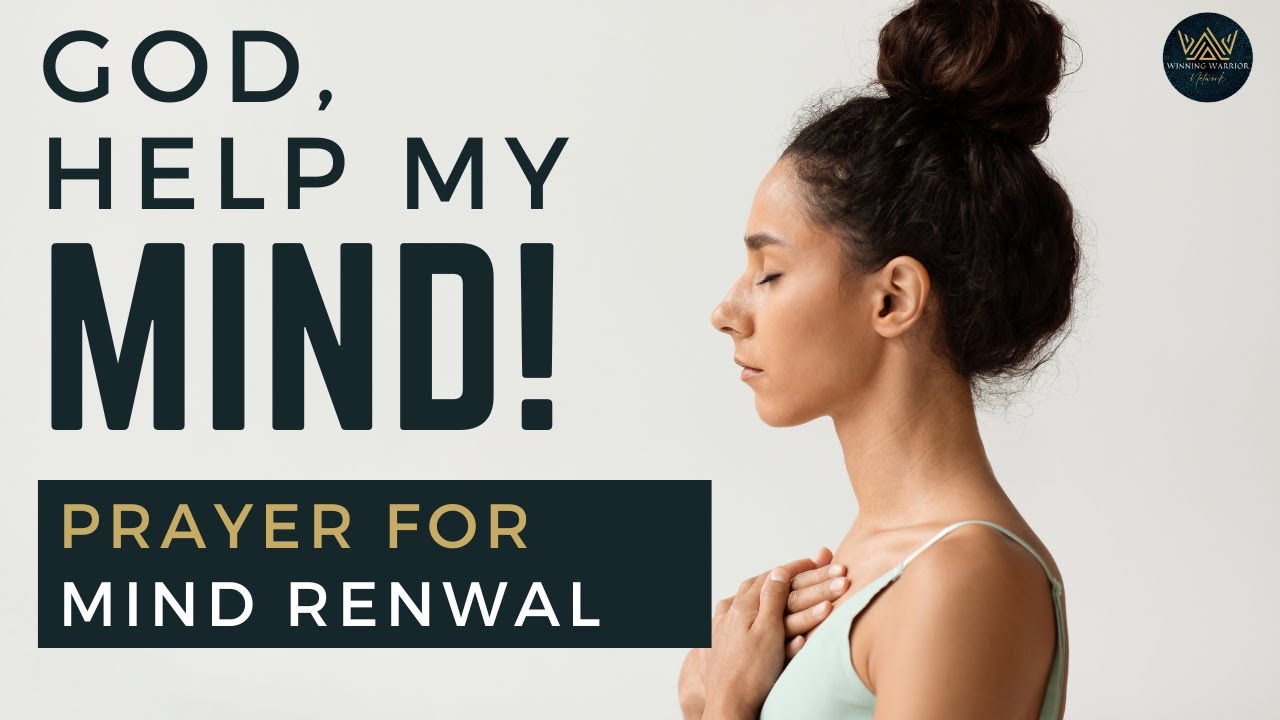 Mindfulness Prayer: Find Peace in the Chaos