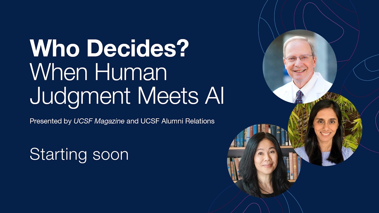 Who Decides? When Human Judgment Meets AI