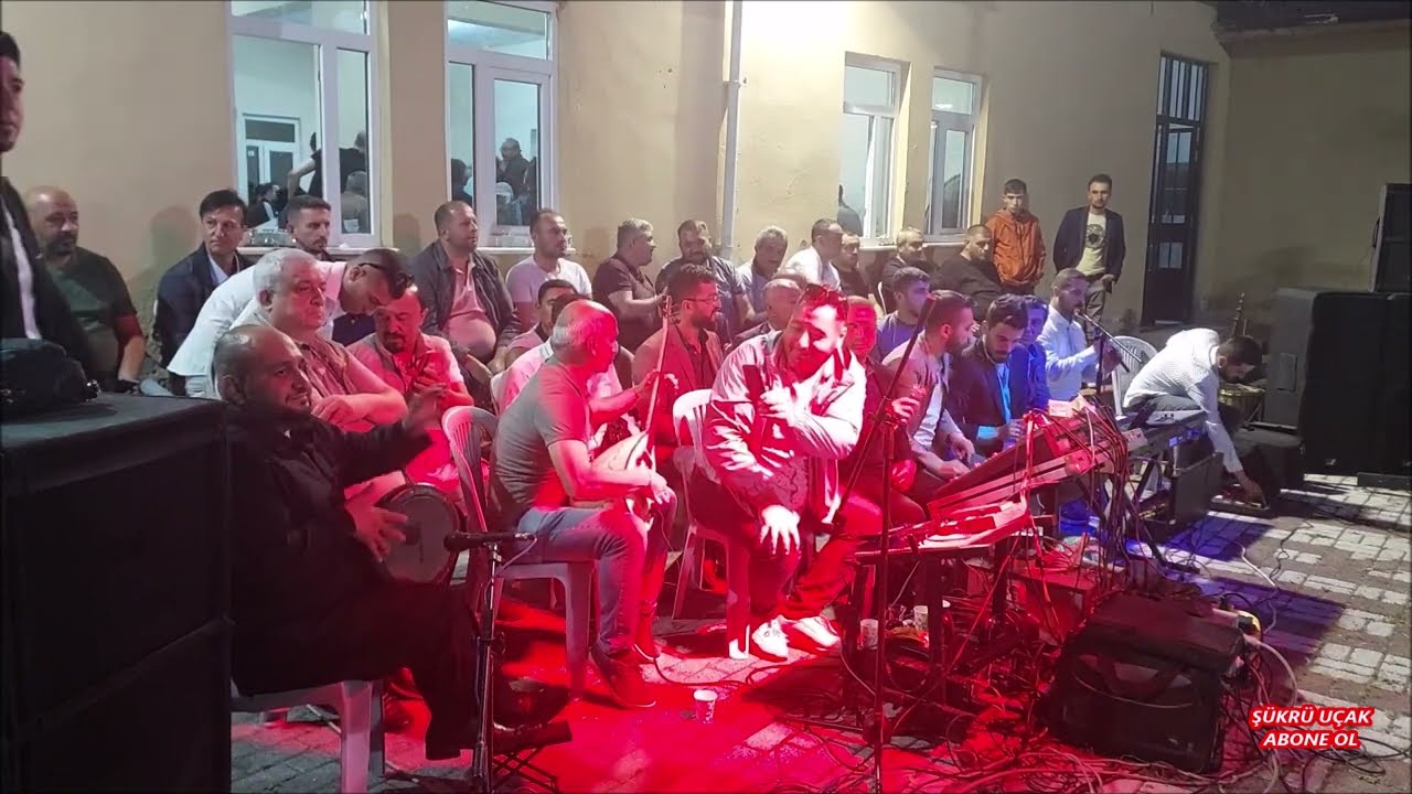 Karmı yağdı Bal yapmayan arıdan Çaldığım bağlama Himmet Ören