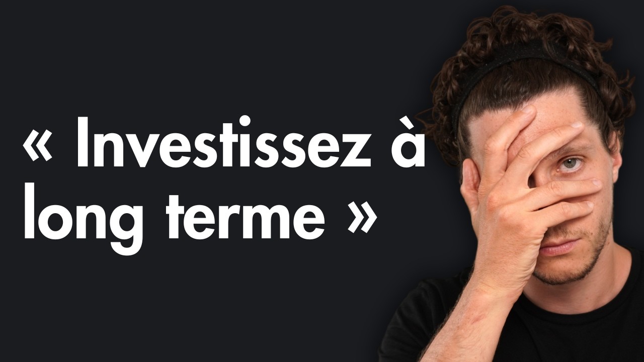 13 conseils sur la BOURSE class&eacute;s du PIRE au MEILLEUR