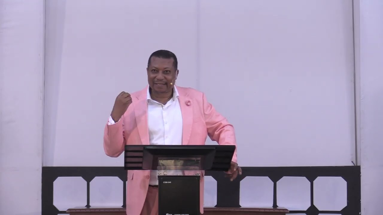 Principio de la familia #iglesiaelcaminord #pastormorillo