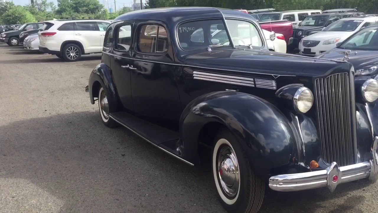 PACKARD , АВТО АУКЦИОНЫ АМЕРИКИ, ПОМОЖЕМ КУПИТЬ И ОТПРАВИТЬ !