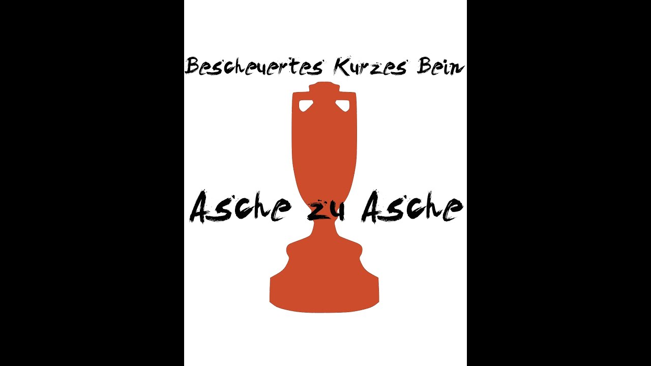 An Ashes Autopsy and chilling with chat