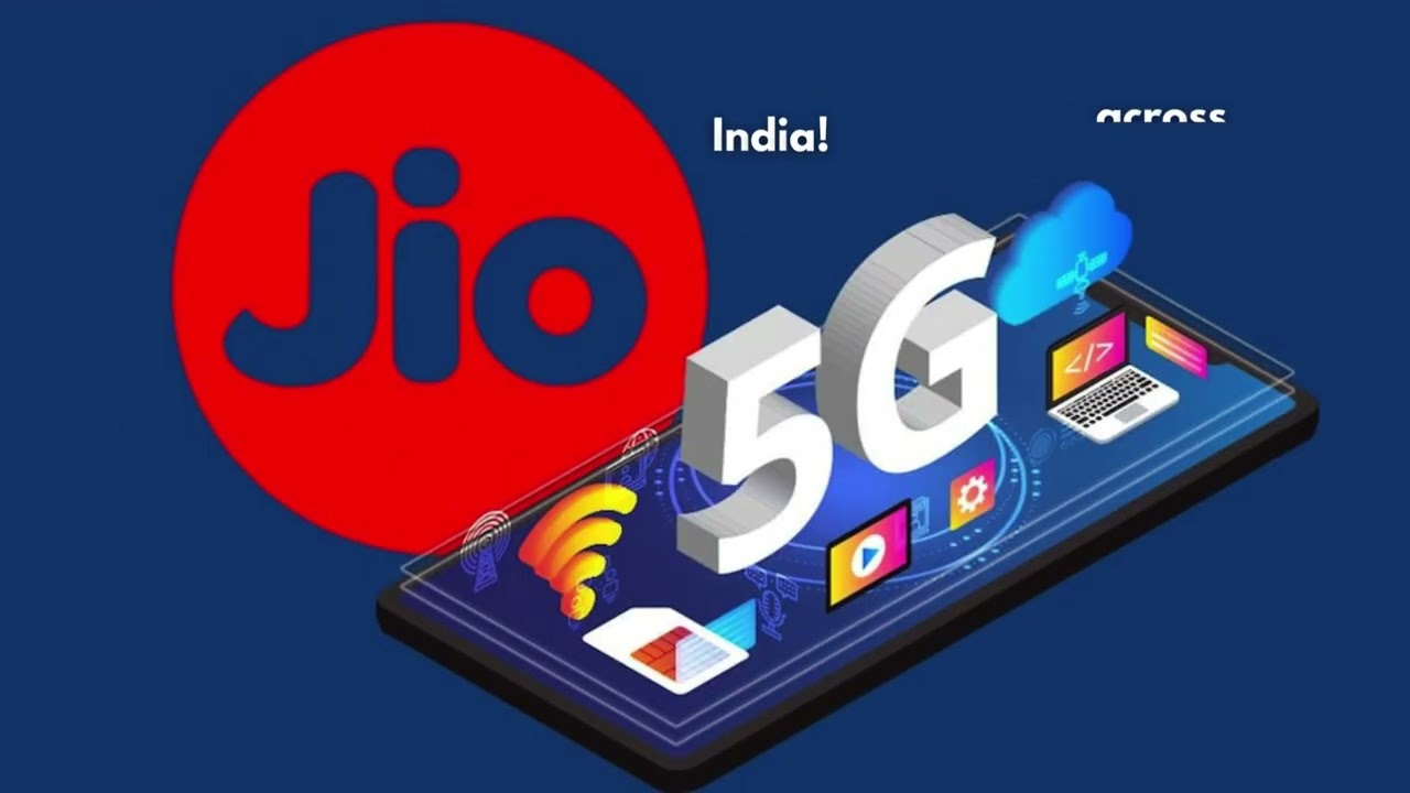 Mukesh Ambani&rsquo;s AI Revolution 🇮🇳 | Jio Brain is Changing India Forever!