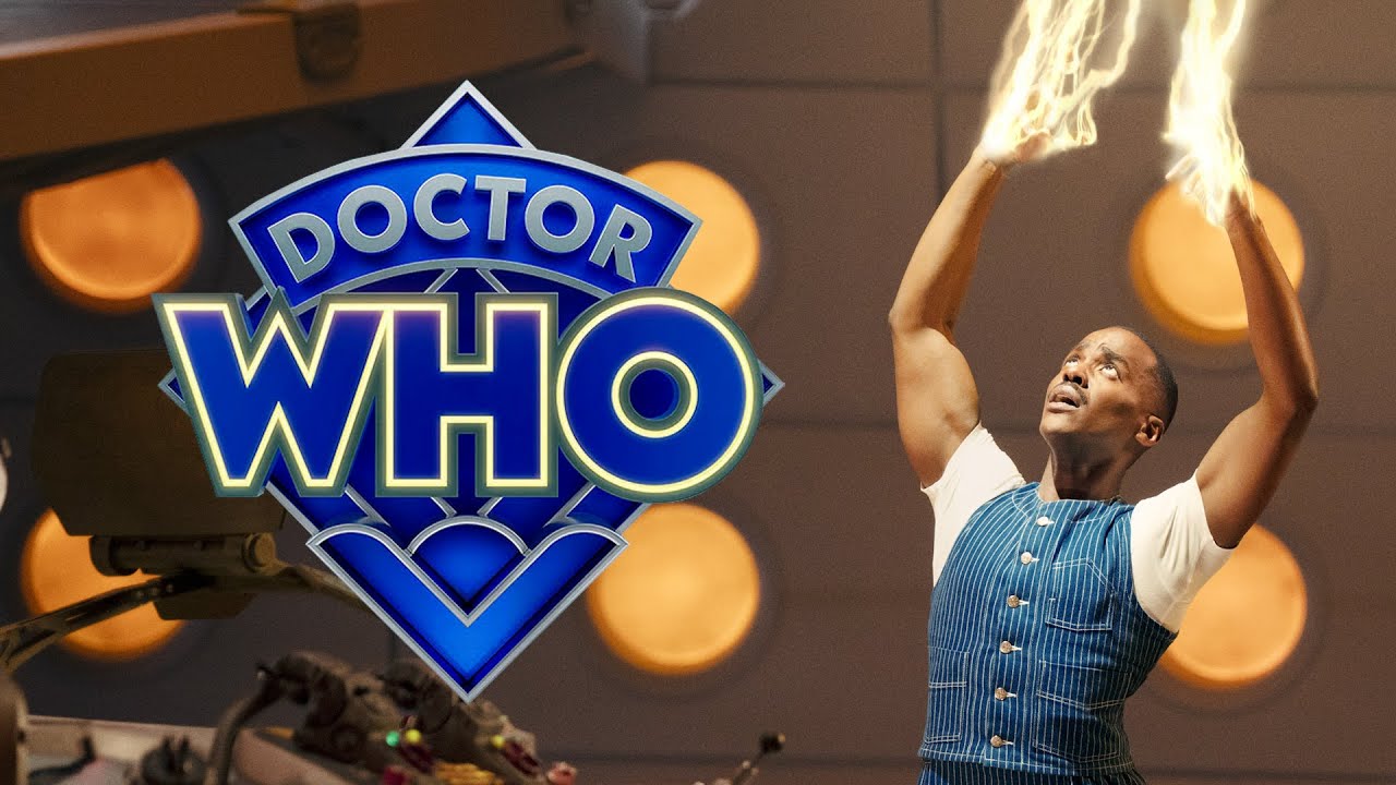 The Reality War | Season 2 Finale Cinema Trailer | Doctor Who