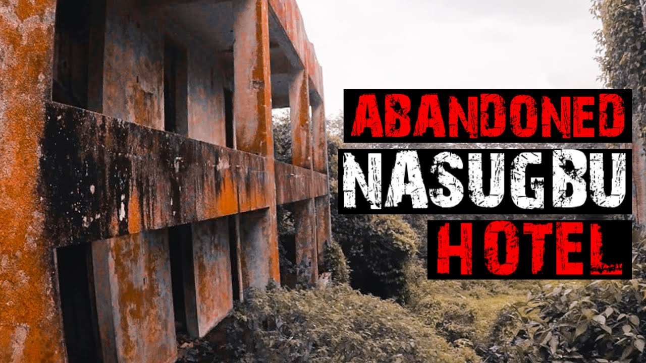 Exploring the Abandoned Nasugbu Hotel P1 | URBEX PHILIPPINES 2021 | Abandoned Places in Philippines