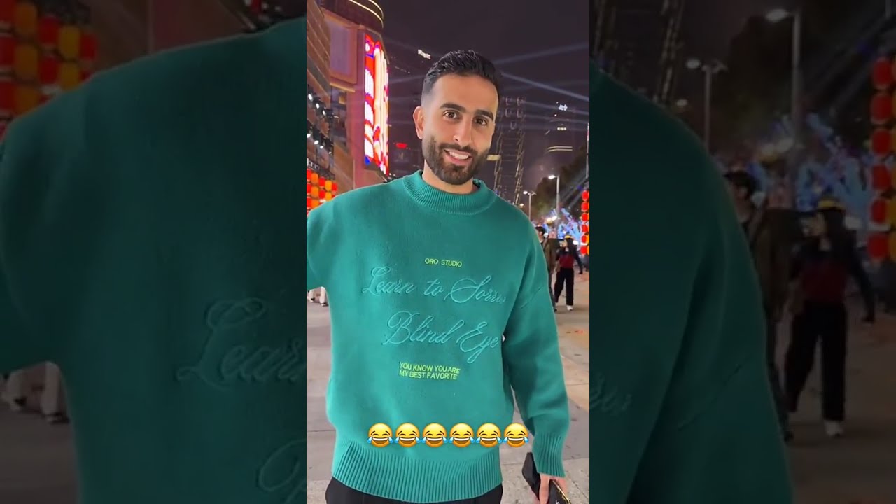 فلوق غوانجو ( الصين ) مع عبدالرحمن السدحان وسلطان وابوجط || Vlog 🇨🇳✈️