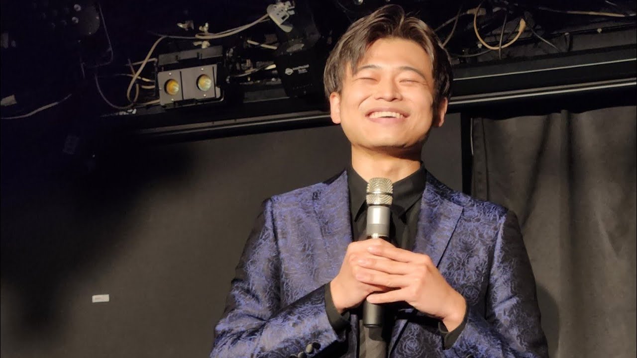 【胸が温かくなる】二見颯一「古都の雪」赤羽美声堂キャンペーン｜1年前の札幌CPとつながる“雪の記憶”