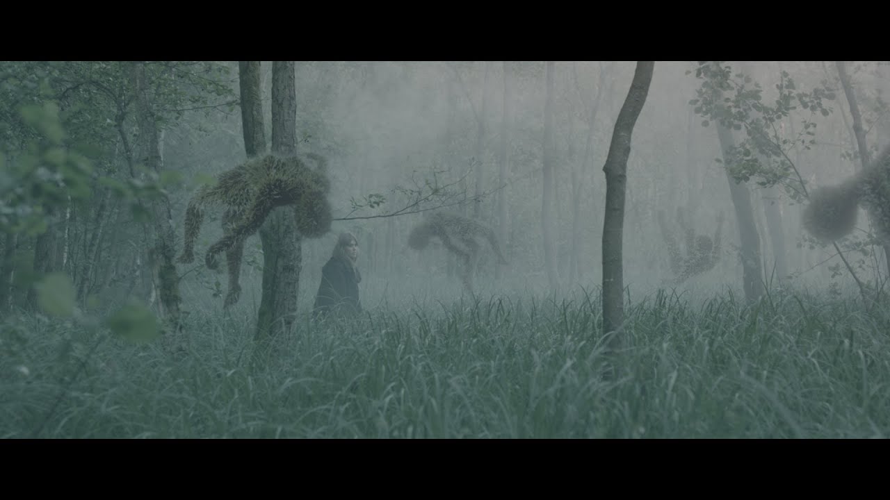 Kat Vinter - Sooner or Later (official video)