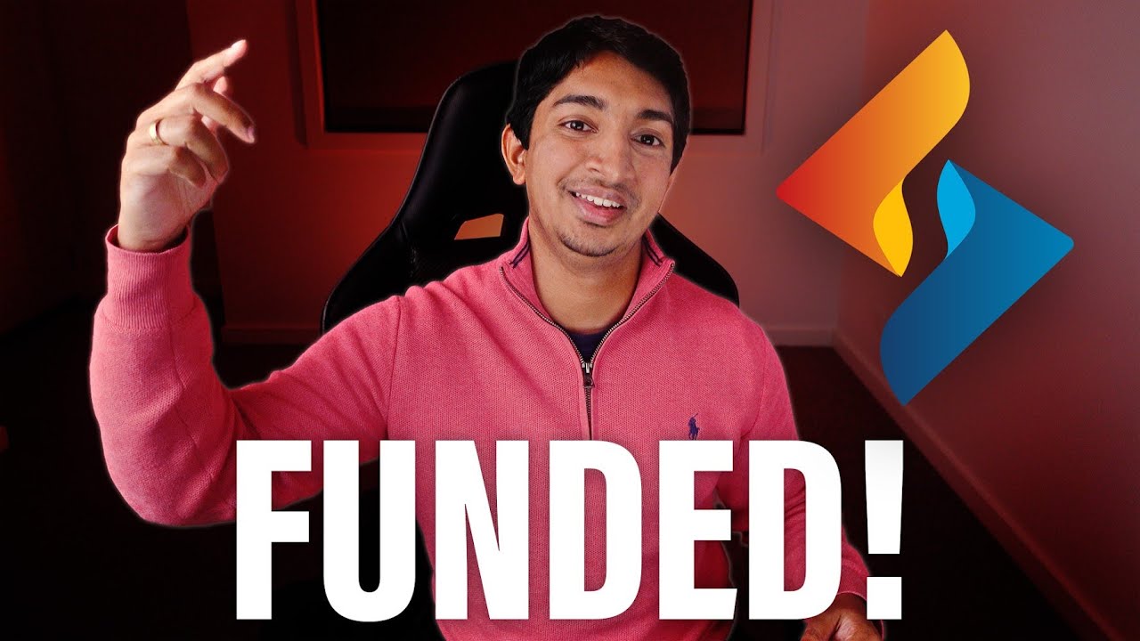 Smart Prop Trader $200K Phase 2 PASS! | FUNDED w/SPT!