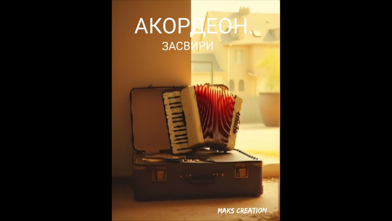 АКОРДЕОН (Accordion)
