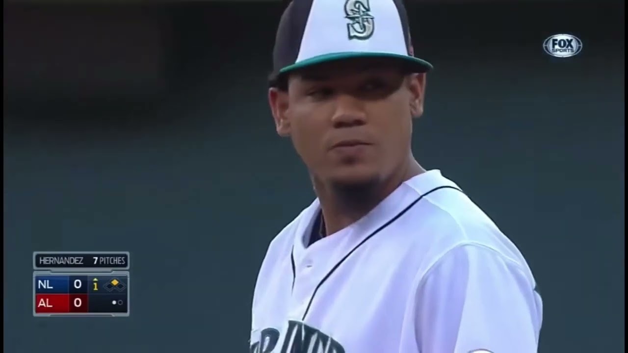 Nasty Changeups Compilation