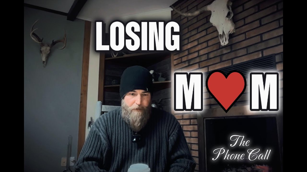 Losing Mom | The Phone Call That Changed Everything (1 of 5)