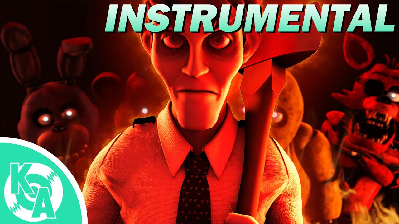 Die in a Fire (Remix) ▶ Kyle Allen Music (Instrumental)