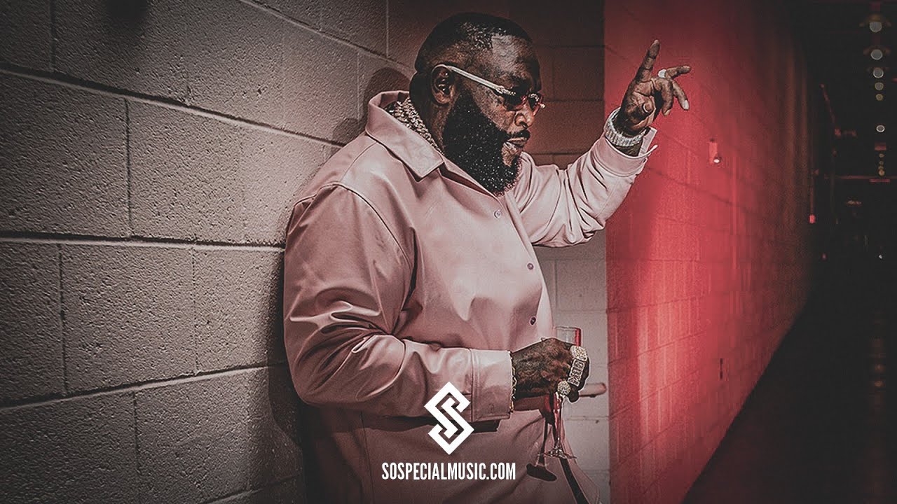 Rick Ross type beat 