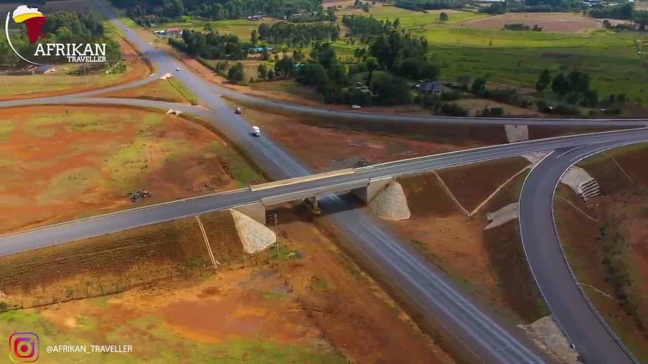 Top 10 Major Towns in Kenya No 1 Eldoret Town
