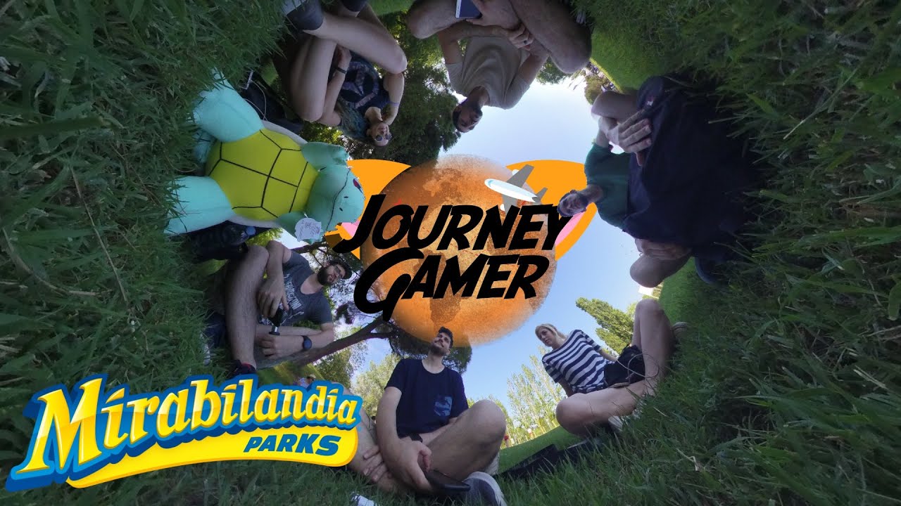 Journey  Weekly Gamer - Speciale CompleGatto!