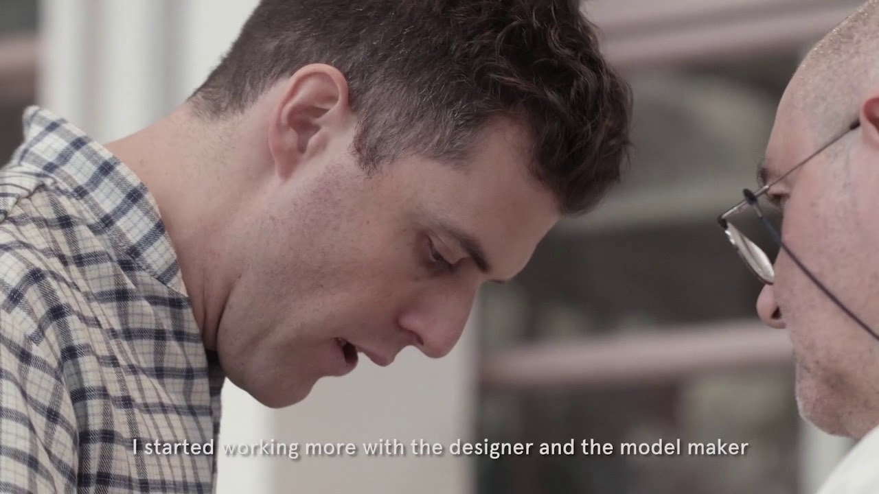 Zagliani, &lsquo;The Quest For Perfection'