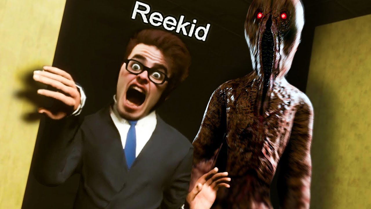 we escaped diddys backroom... (with reekid)