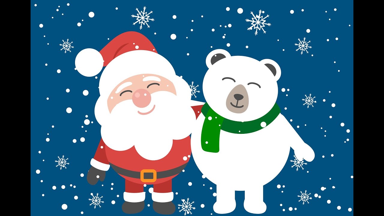 The Polar Bear Song