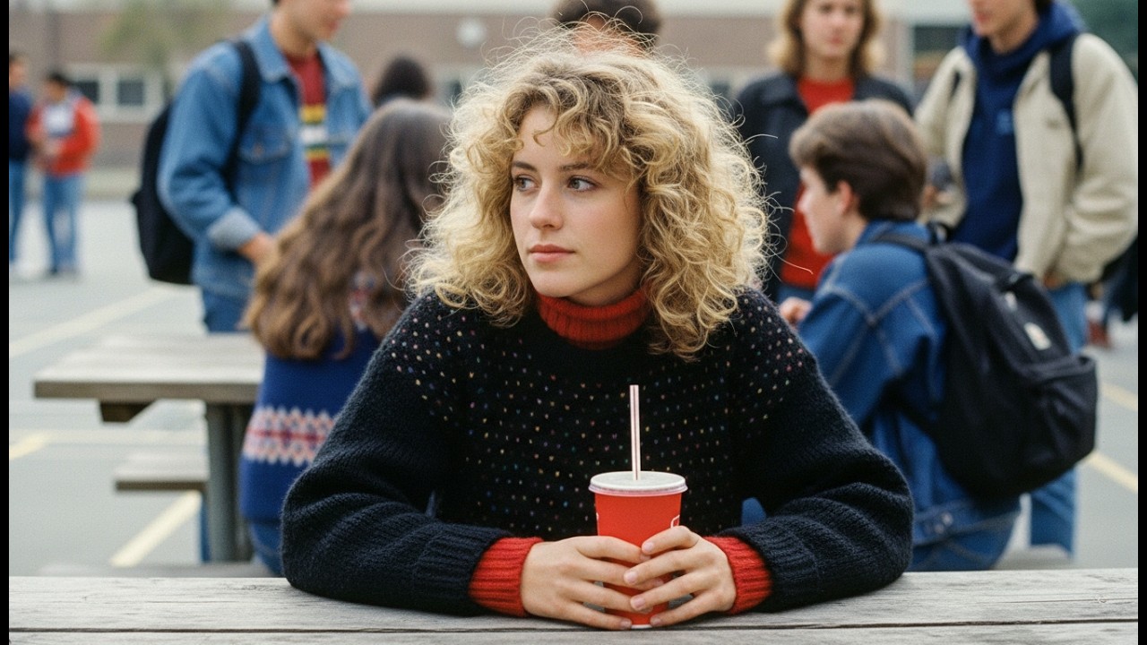 Lost in 1986 - 80s Romantic Nights Collection