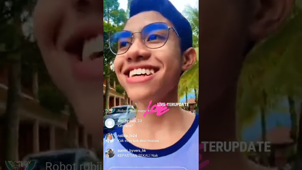 Afan magic 5 lagi Bucin, Bara, Raka dan Mala ikutan Bucin, kak eby nyanyi terkesan