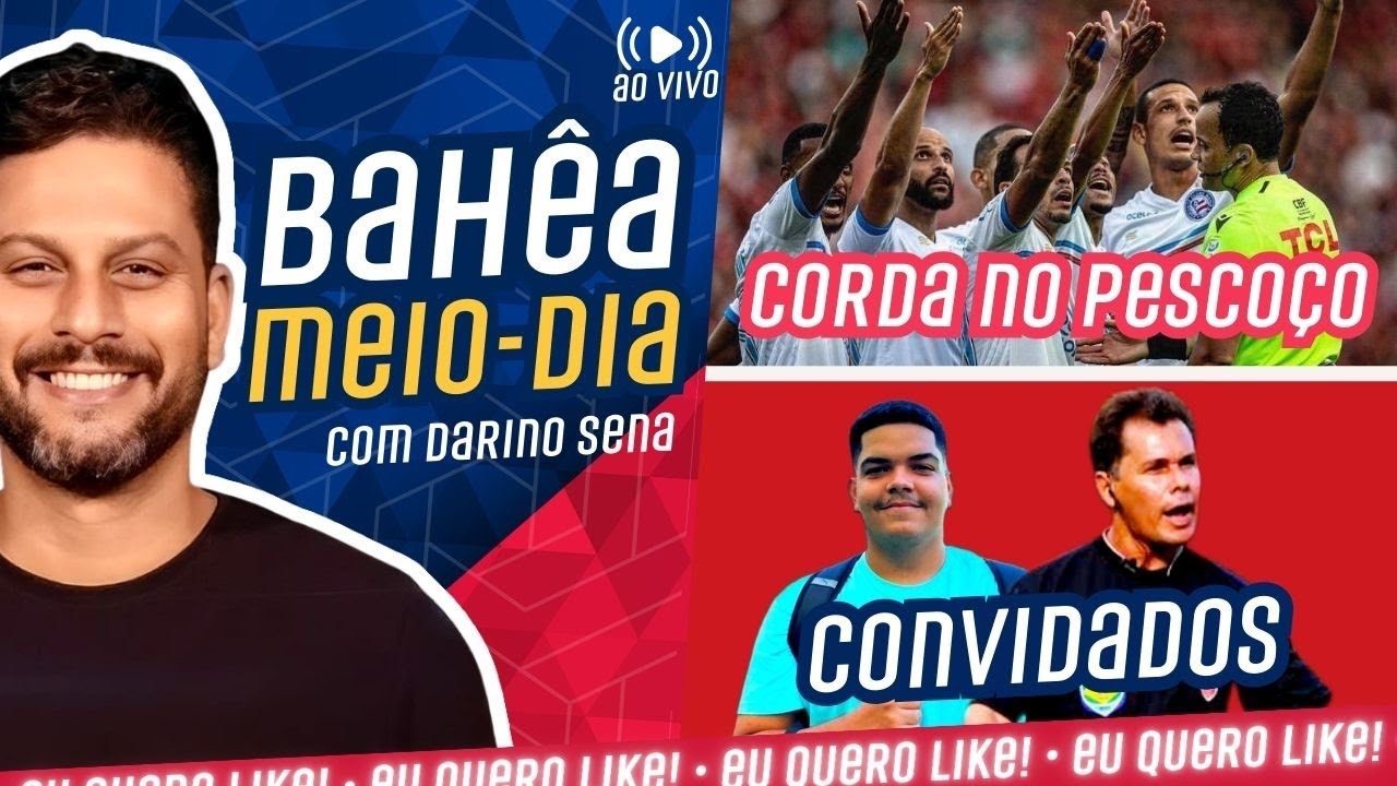 🚨 POR QUE N&Atilde;O D&Aacute; MAIS PRA VH? NETO ECBTV E EX-ARBITRO S&Atilde;O CONVIDADOS | N&Uacute;MEROS: MISS&Atilde;O DIF&Iacute;CIL