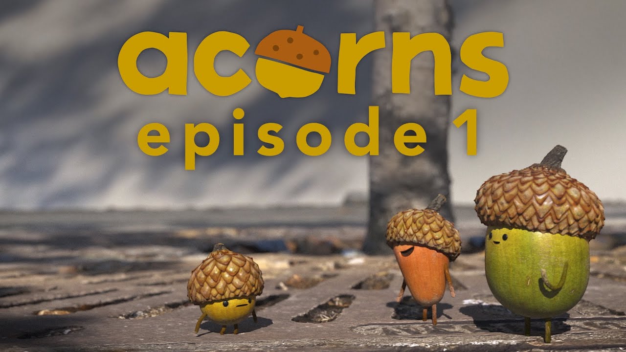 Acorns - Episode 1