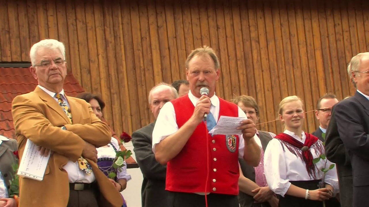 Kreismusikfest in Sondheim v.d. Rhön