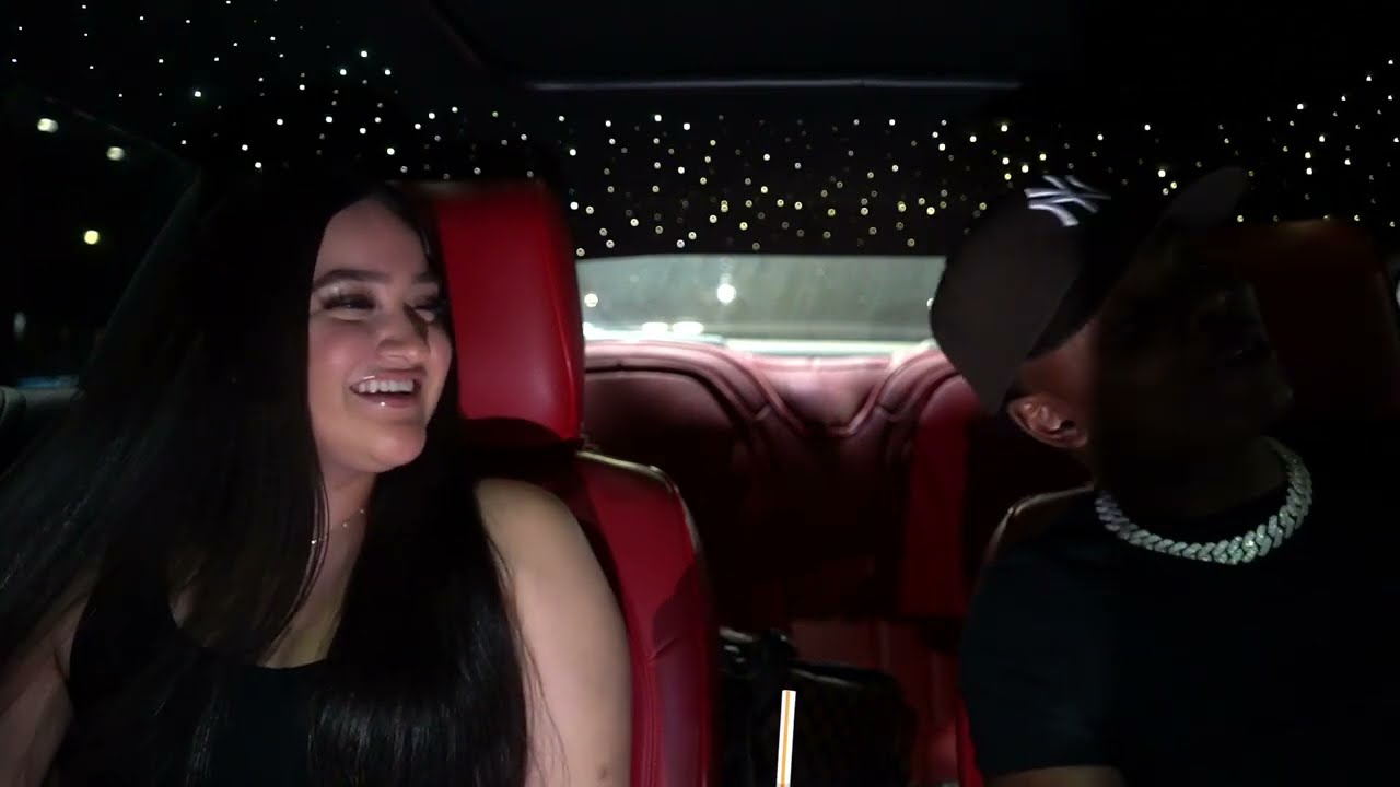 SHE REAL THICK, GOLD DIGGER PRANK PART 27! | NoahGotFame