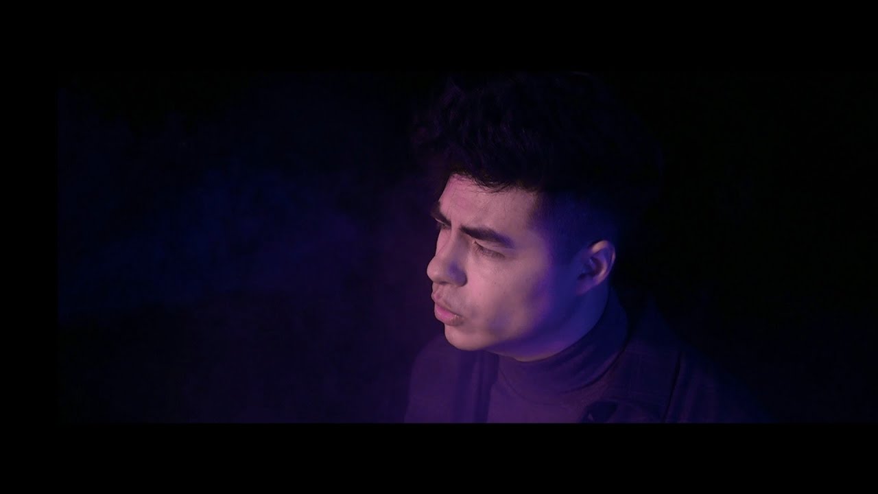 Alhan - Vete o me ir&eacute;