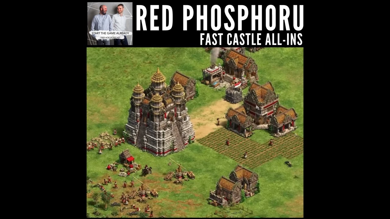Interview: Red Phosphoru