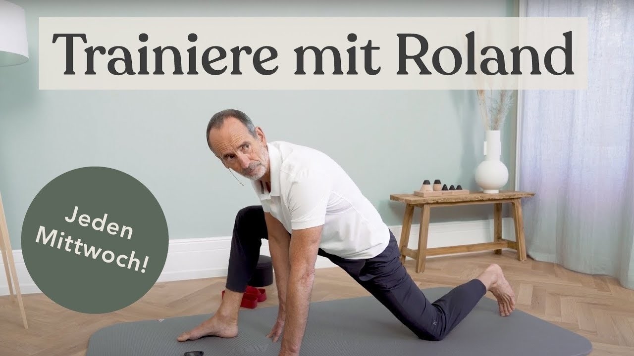 Effektive Übungsroutine | Den ganzen Körper Dehnen & Mobilisieren (Übungen zum Mitmachen)