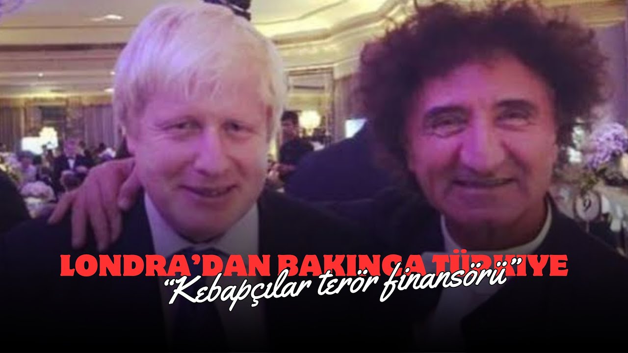 Londra’dan bakınca görünen Türkiye!! Kraliyet ailesinin şefi Hüseyin Özer’de çok konuşulacak sözler.