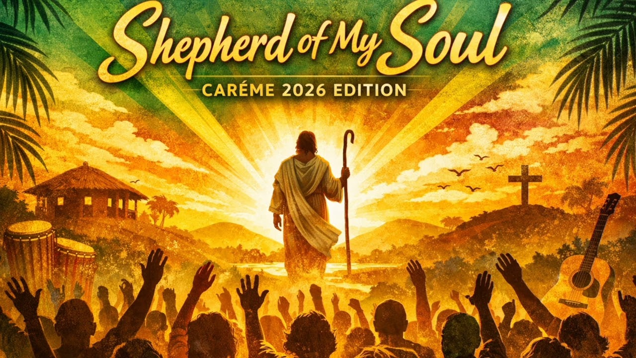 Shepherd of My Soul | Kingdom of Peace | Maffia Ting Productions