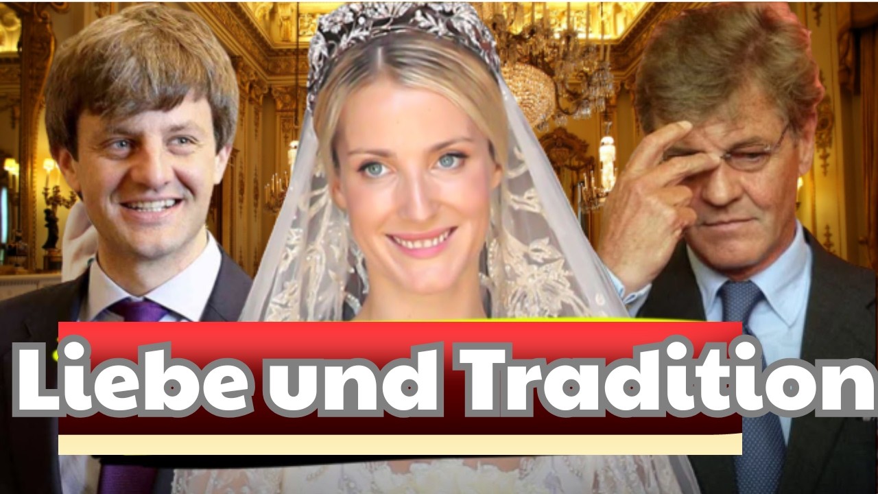 Prinz Ernst August von Hannover und Ekaterina Malysheva – Hochzeit und Konflikt im Haus Hannover