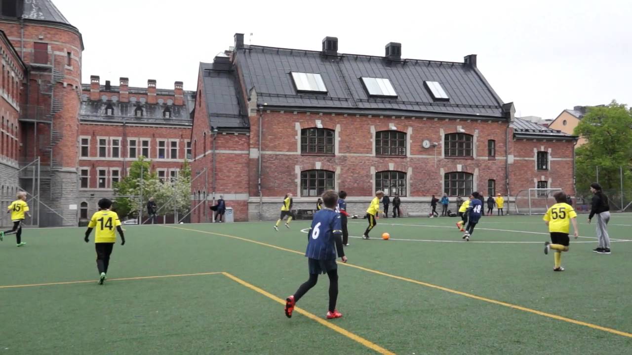 NSK Norrtull P04