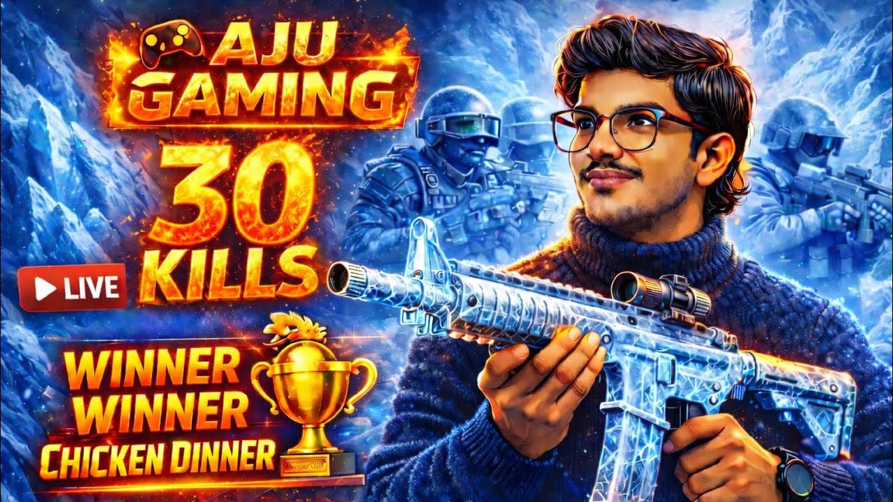 AJU GAMING , MALAYALLAM  LIVE  STREAM 😏😏#pubgmobile #sayipop #egel #gamingshorts #gaming #pubgshort