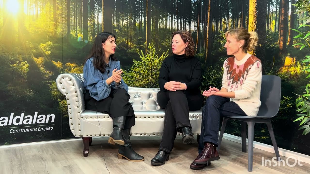 Emprender con raíces: oportunidades desde lo rural| El Diván de Aldalan