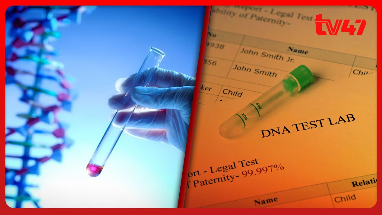 Daktari wa DNA Peter Ngumba azungumza mwezi baada ya kugundua watoto aliowalea si wake